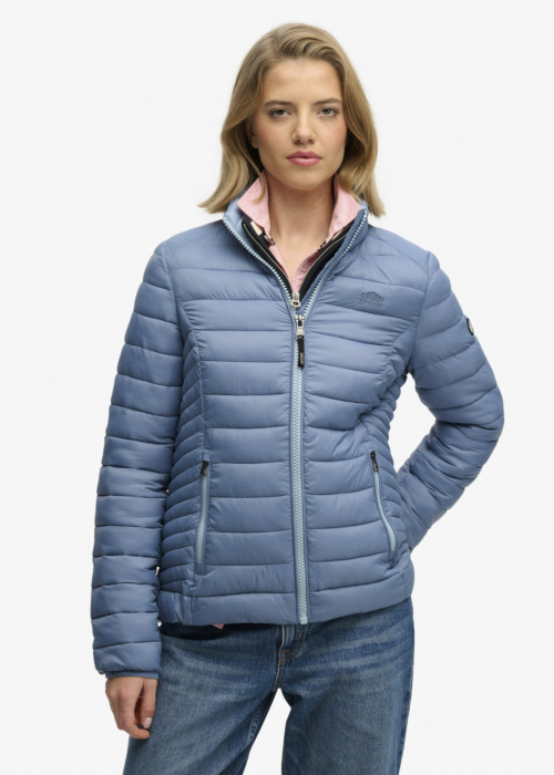 SuperDry kevad-sügisjope Fuji