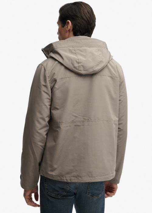 SuperDry kevad-sügisjope Hood