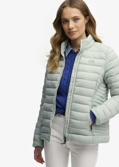 SuperDry kevad-sügisjope Fuji