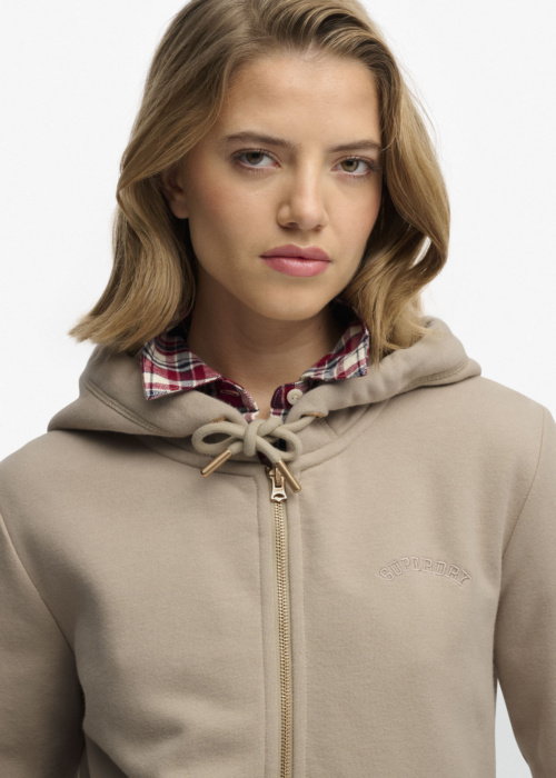 Кофта Essential логотип SuperDry