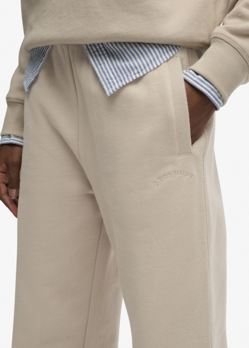 SuperDry dressipüksid Essential