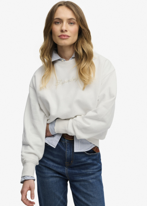 Кофта Script SuperDry