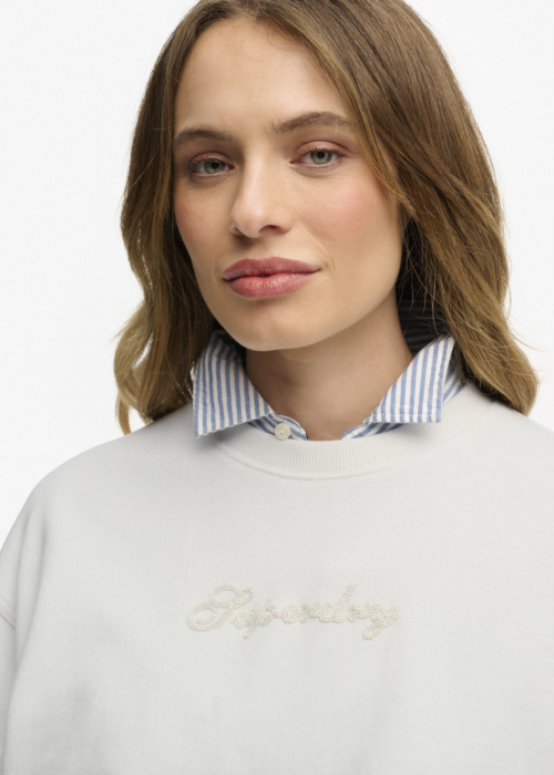 Кофта Script SuperDry