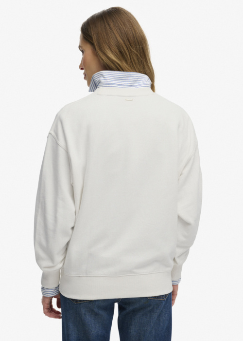 Кофта Script SuperDry