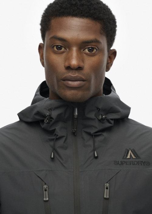 SuperDry kevad-sügisjope Waterproof