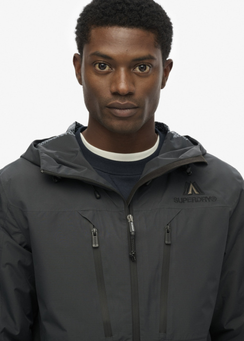 SuperDry kevad-sügisjope Waterproof