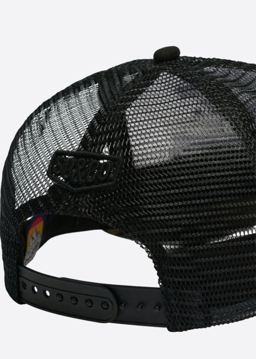 SuperDry nokamüts Mesh