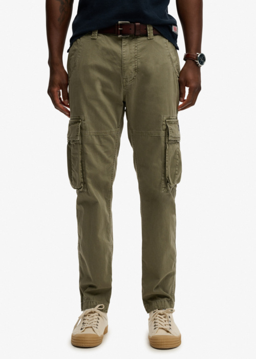 SuperDry püksid Core