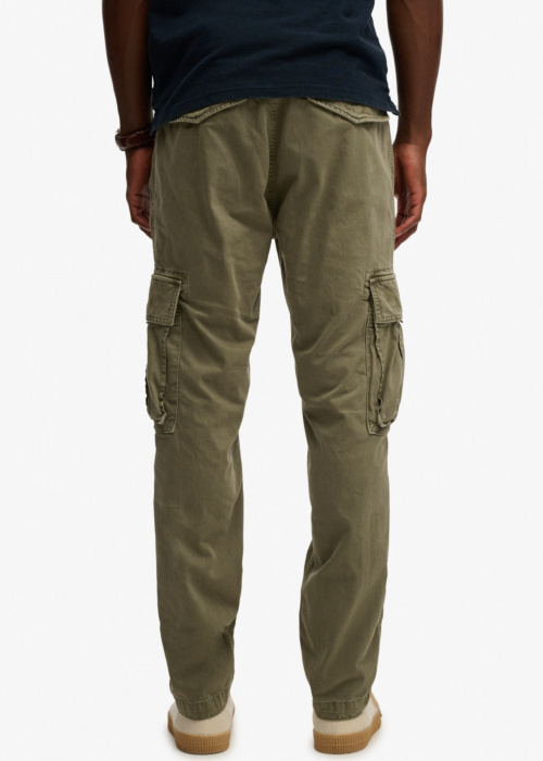 SuperDry püksid Core