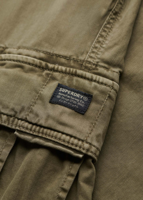 SuperDry püksid Core
