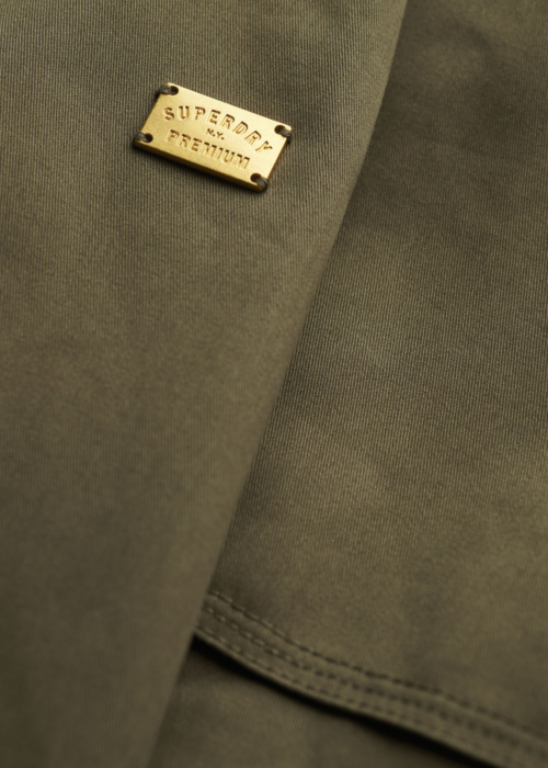 SuperDry kevad-sügisjope Short