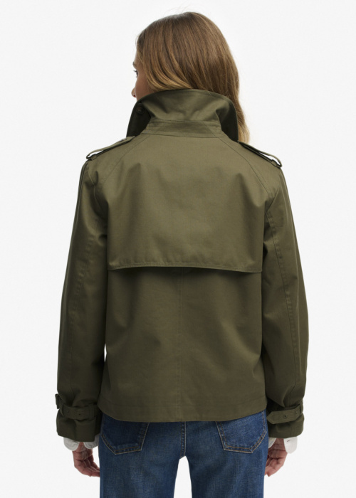 SuperDry kevad-sügisjope Short