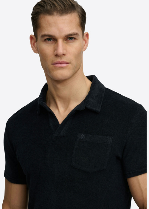 Рубашка-поло Towelling SuperDry