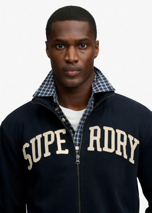 SuperDry pusa Vintage