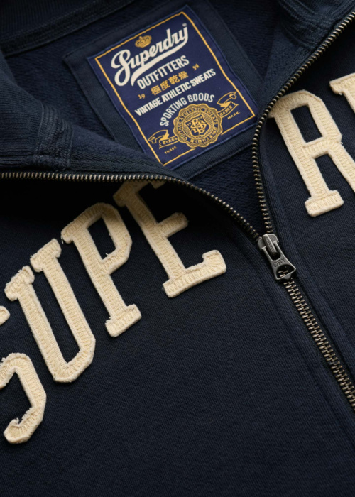 SuperDry pusa Vintage