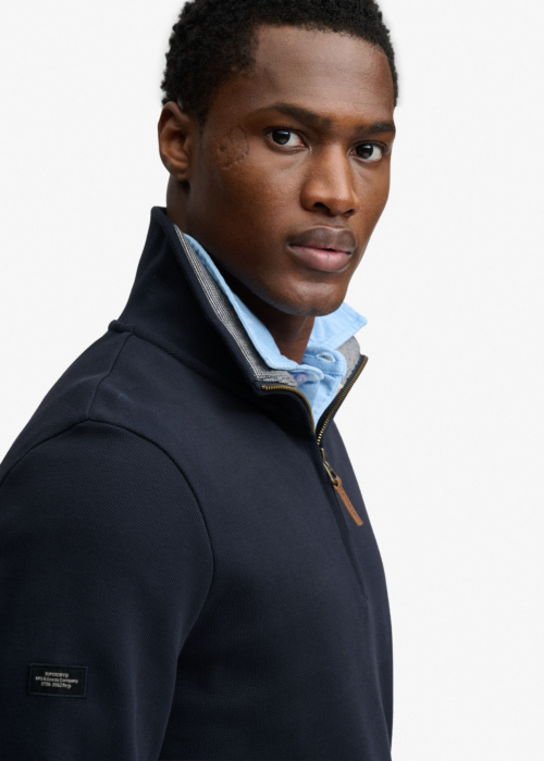 SuperDry pusa Essential