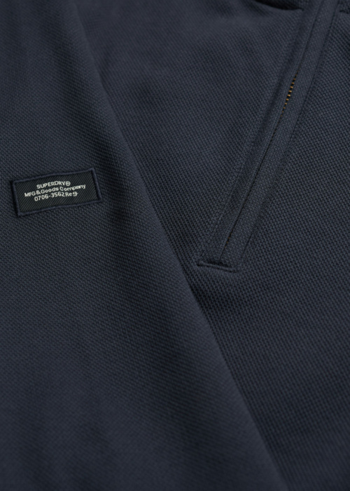 SuperDry pusa Essential