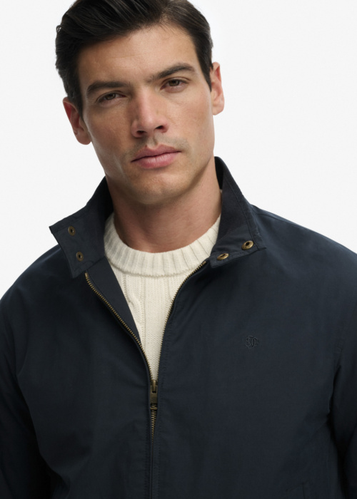 SuperDry kevad-sügisjope Classic