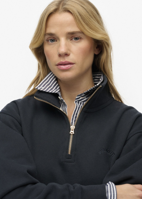 SuperDry pusa Essential