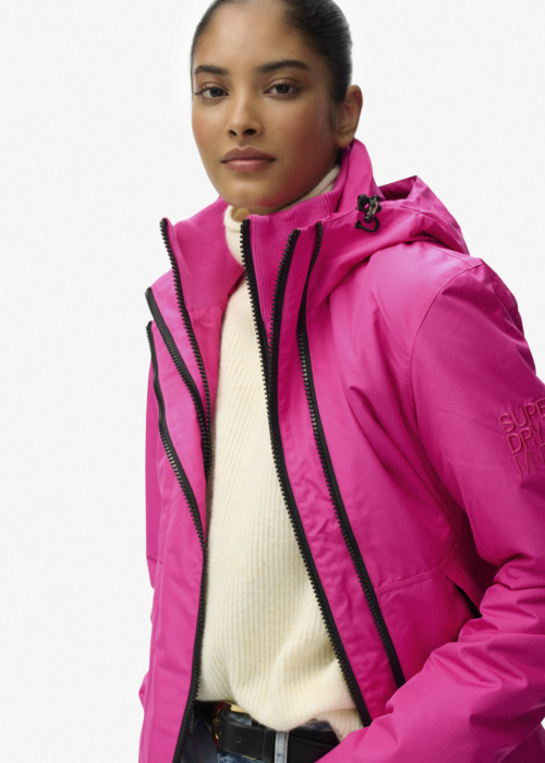 Весенне-осенняя спортивная куртка Mtn SuperDry