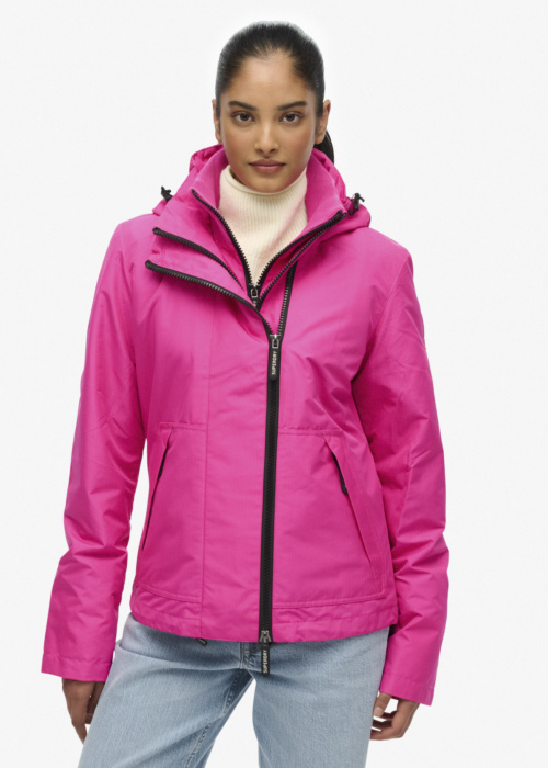 Весенне-осенняя спортивная куртка Mtn SuperDry