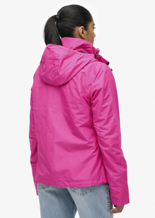 Весенне-осенняя спортивная куртка Mtn SuperDry