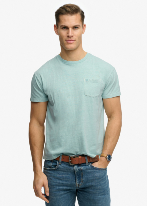 SuperDry T-särk Cotton