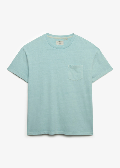 SuperDry T-särk Cotton