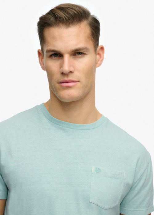 SuperDry T-särk Cotton