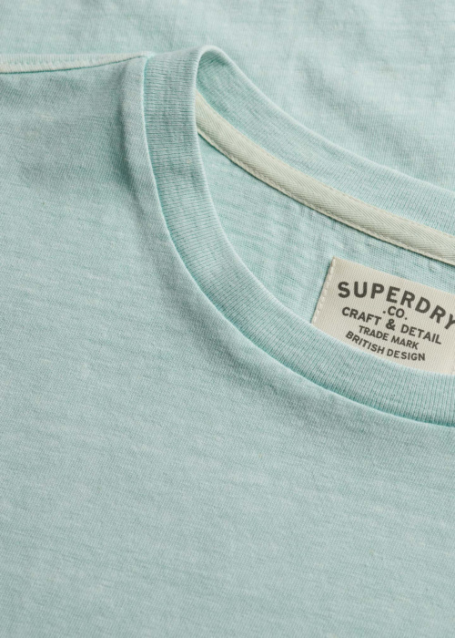 SuperDry T-särk Cotton