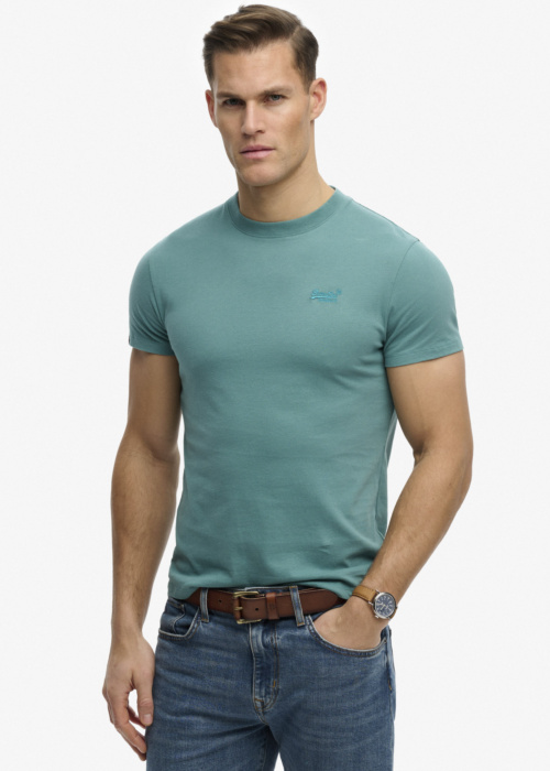 Футболка Organic SuperDry