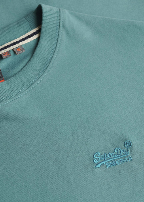 Футболка Organic SuperDry