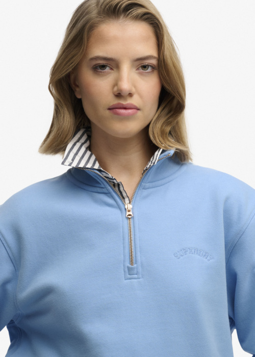 SuperDry pusa Essential