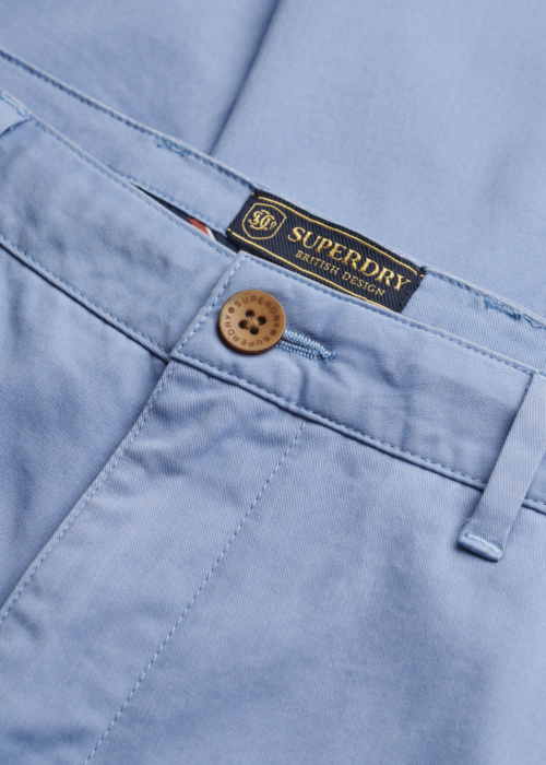 SuperDry püksid Premium