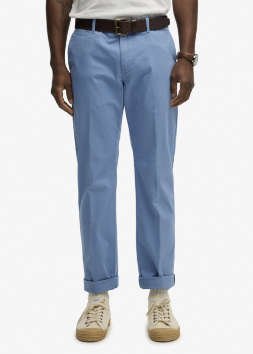 SuperDry püksid Premium