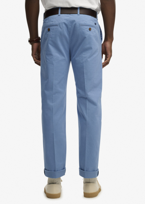 SuperDry püksid Premium