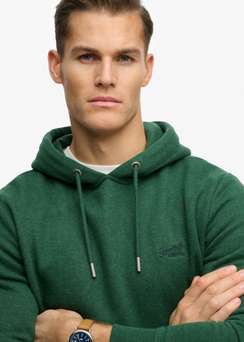 SuperDry pusa Essential