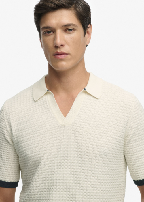 SuperDry polosärk Johnny