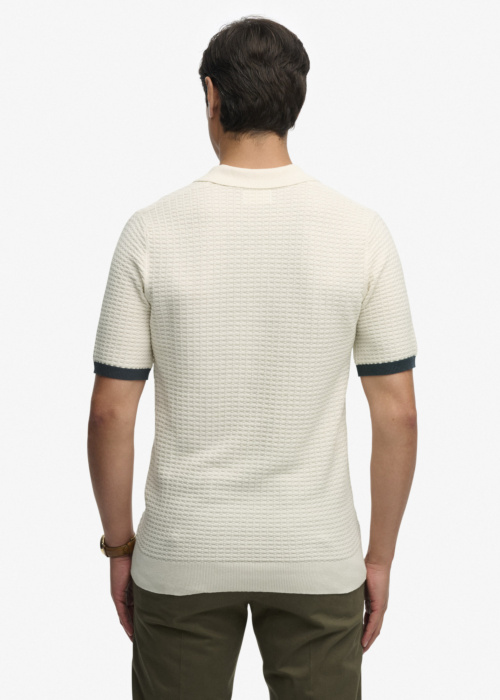 SuperDry polosärk Johnny