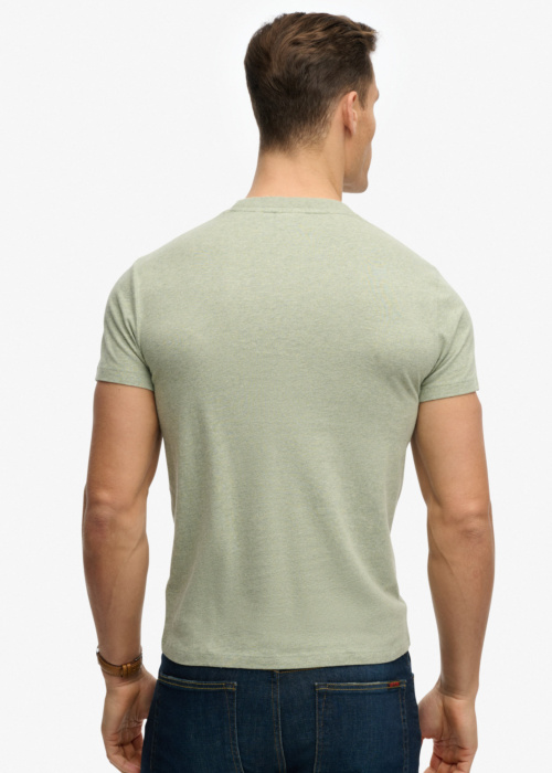 SuperDry T-särk Organic