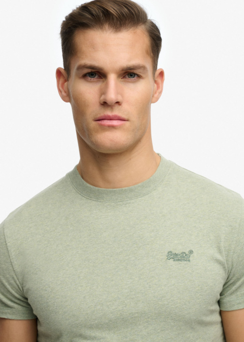 SuperDry T-särk Organic