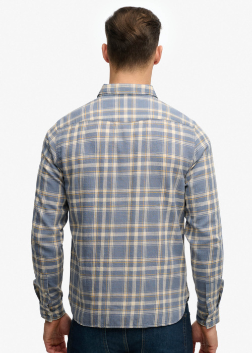 SuperDry triiksärk Merchant Lite