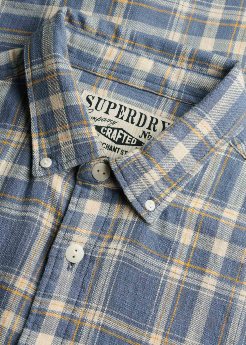 SuperDry triiksärk Merchant Lite