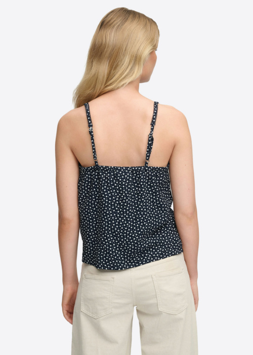SuperDry topp Cotton