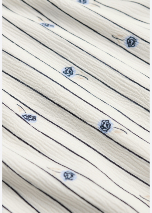 Платье Печать SuperDry