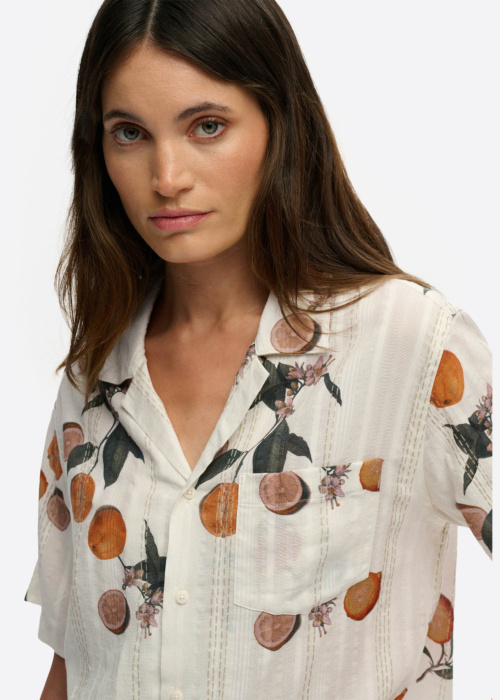 Блуза Beach SuperDry