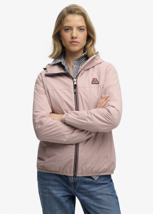 SuperDry kevad-sügisjope Essential Tri