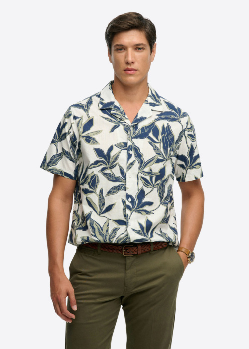 Рубашка Cabana SuperDry