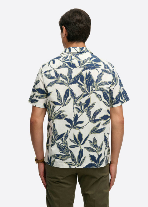 Рубашка Cabana SuperDry