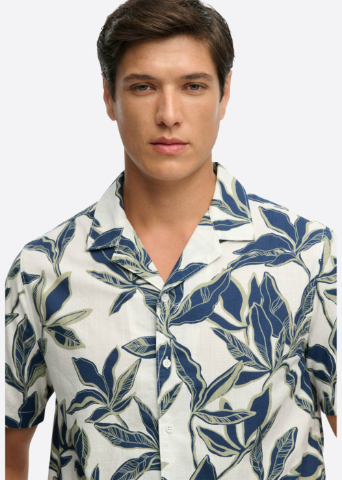 Рубашка Cabana SuperDry